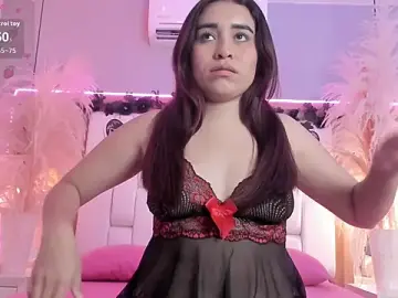 AliiceRousse  live sex cam