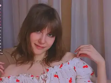 CloverRyan  live sex cam