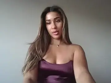 Cocobabexxx  live sex cam