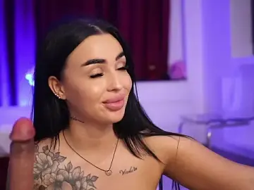 EvaRoseyy  live sex cam