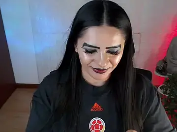 GODDESS_EVANS  live sex cam