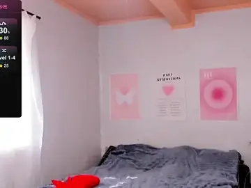 Geisha_Anna  live sex cam