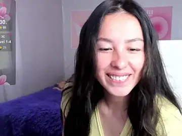 Geisha_Anna  live sex cam