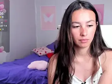 Geisha_Anna  live sex cam