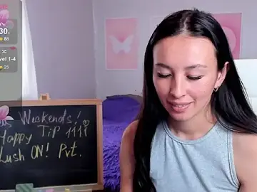 Geisha_Anna  live sex cam