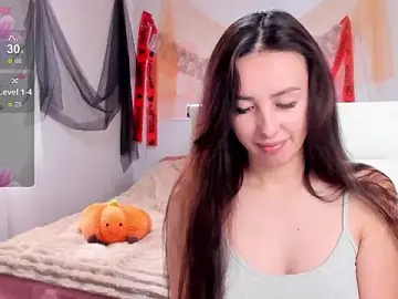 Geisha_Anna  live sex cam