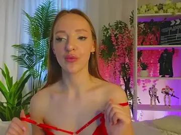 GertrudeWilson  live sex cam