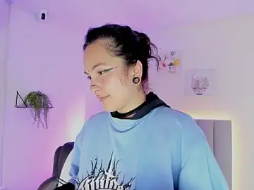 Hanabie_  live sex cam