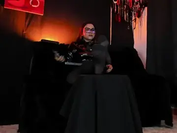IsabelleVega  live sex cam