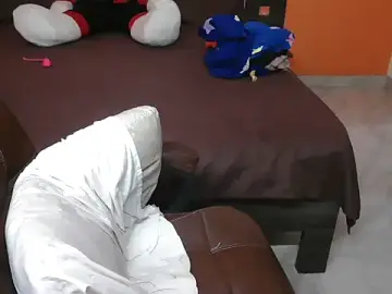 JenieParker  live sex cam