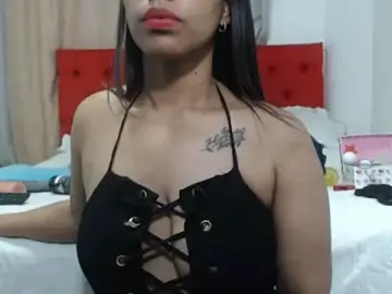 LADYSLAVEXXX  live sex cam