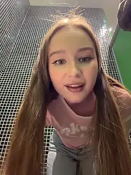 Mary_Sensory  live sex cam