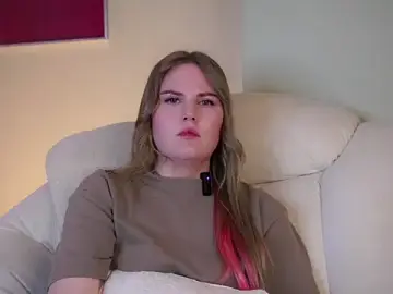 PaulinaBigley  live sex cam