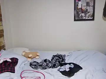 ScarletFairy_  live sex cam