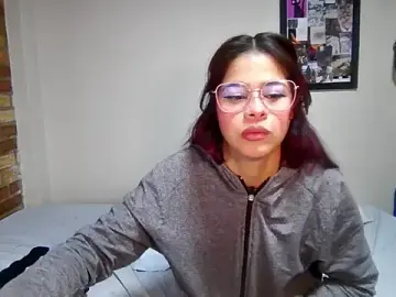 ScarletFairy_  live sex cam
