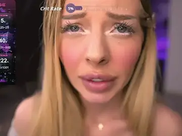 SerenaNoir  live sex cam