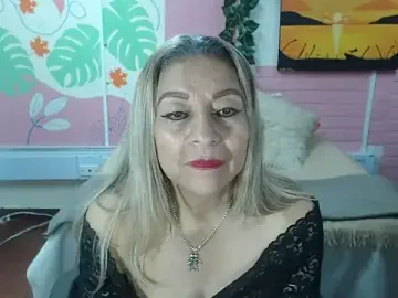 ZAMANTHA  live sex cam