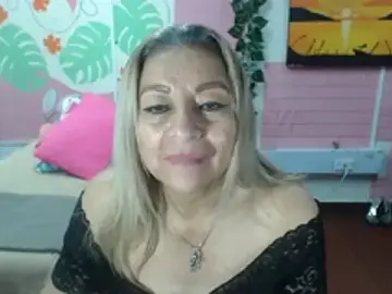 ZAMANTHA  live sex cam