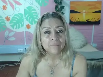 ZAMANTHA  live sex cam
