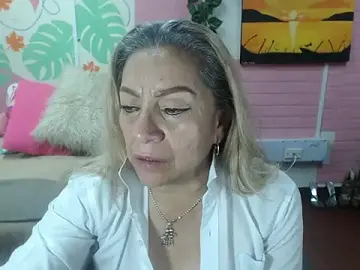 ZAMANTHA  live sex cam