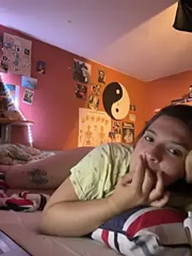 Georginamoor  live sex cam