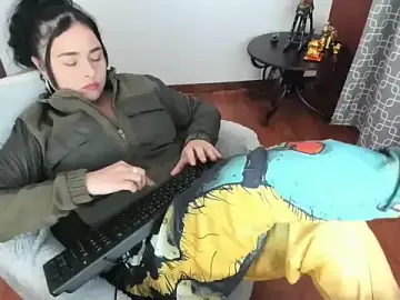 Lusciousxxx  live sex cam