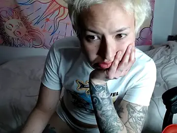 ArrangedFoot  live sex cam