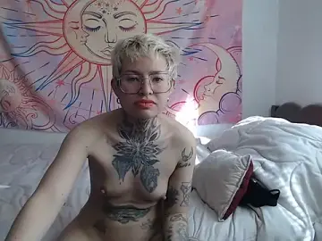 ArrangedFoot  live sex cam