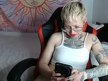 ArrangedFoot  live sex cam