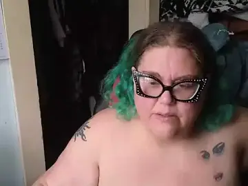 EmberCum  live sex cam