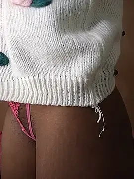 Imani-  live sex cam