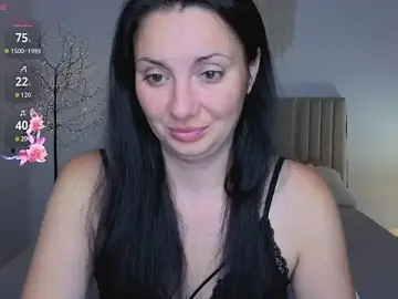 LadyyNoir  live sex cam