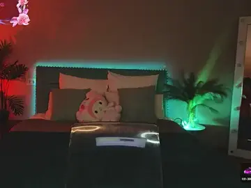LadyyNoir  live sex cam