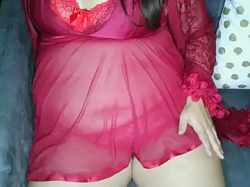 Lunekiss  live sex cam