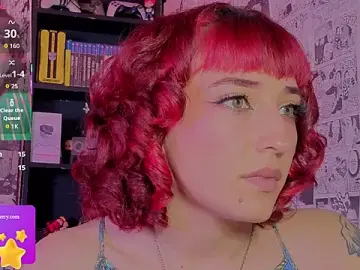 NickiYoung  live sex cam