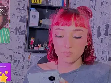 NickiYoung  live sex cam