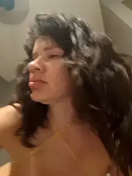 RominaMx  live sex cam
