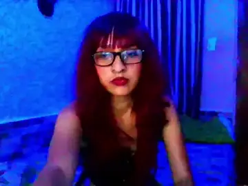 Arieldarwellqueen  live sex cam
