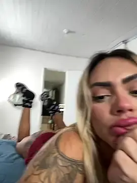 Nelik7  live sex cam