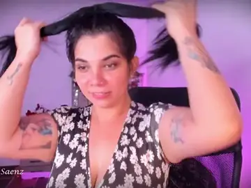 Victoriaasaenz_  live sex cam