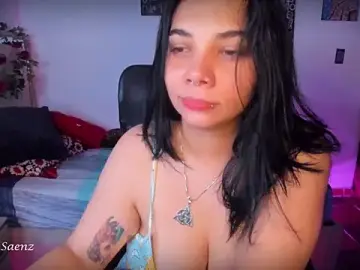 Victoriaasaenz_  live sex cam