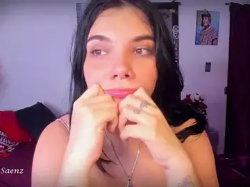 Victoriaasaenz_  live sex cam