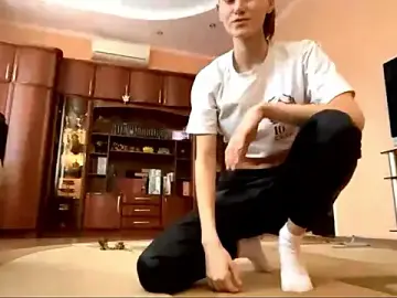 DannieColla  live sex cam