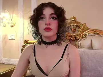 EvaHalsey  live sex cam