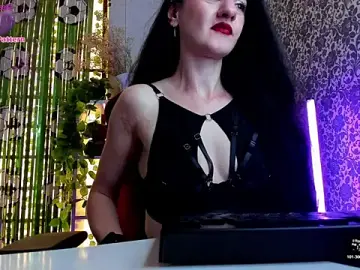 JessicaAlfo  live sex cam