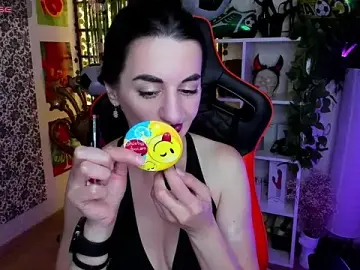 JessicaAlfo  live sex cam