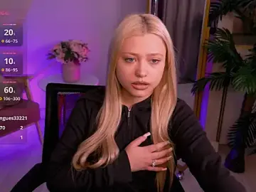 Millie_Vanillies  live sex cam