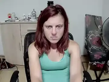 NinaLiebert  live sex cam