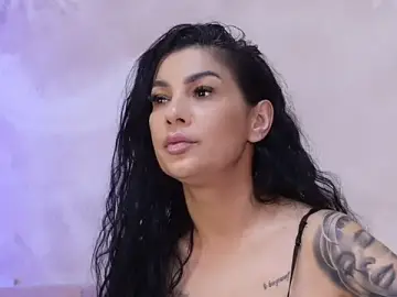 NovaScarlett  live sex cam