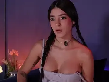 OliviaBellucci  live sex cam